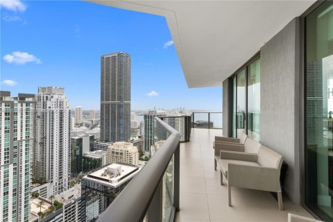 Copropriété à louer à Miami, Floride: 2 chambres, 118.82 m2 № 1991983 - photo 7