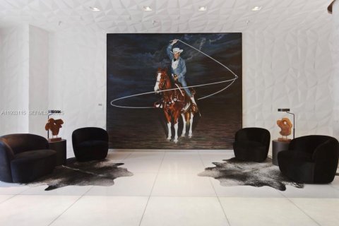 Copropriété à louer à Miami, Floride: 2 chambres, 118.82 m2 № 1991983 - photo 8