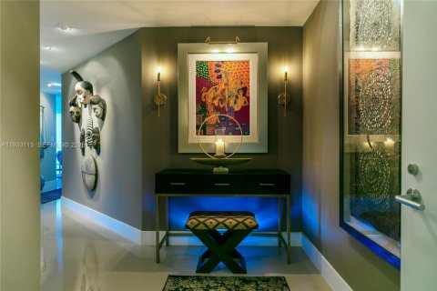 Copropriété à louer à Miami, Floride: 2 chambres, 118.82 m2 № 1991983 - photo 19