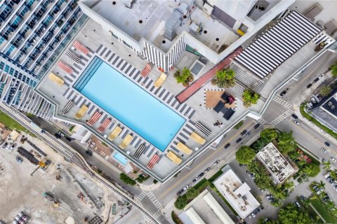 Copropriété à louer à Miami, Floride: 2 chambres, 118.82 m2 № 1991983 - photo 9