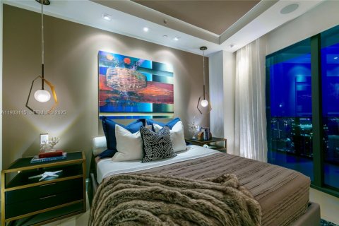 Copropriété à louer à Miami, Floride: 2 chambres, 118.82 m2 № 1991983 - photo 11