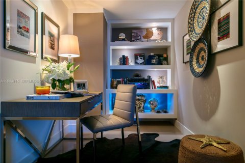 Copropriété à louer à Miami, Floride: 2 chambres, 118.82 m2 № 1991983 - photo 21