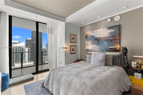 Copropriété à louer à Miami, Floride: 2 chambres, 118.82 m2 № 1991983 - photo 15