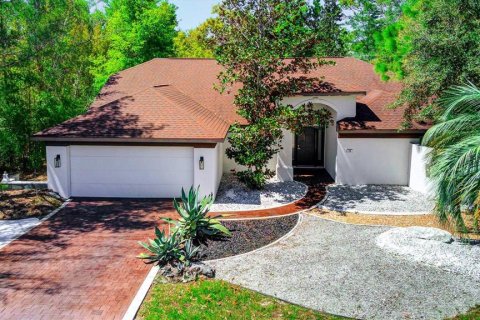 Casa en Homosassa, Florida 2 dormitorios, 166.76 m2 № 2116090