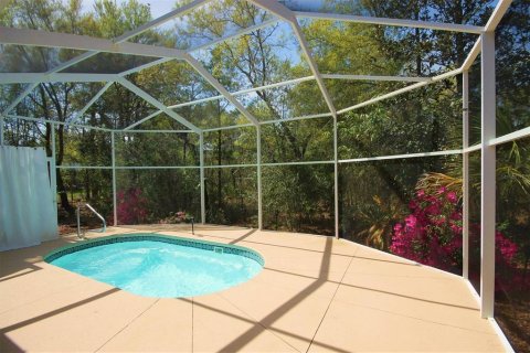 House in Homosassa, Florida 2 bedrooms, 166.76 sq.m. № 2116090 - photo 15