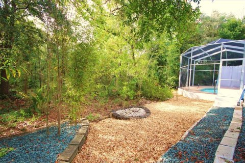 House in Homosassa, Florida 2 bedrooms, 166.76 sq.m. № 2116090 - photo 26