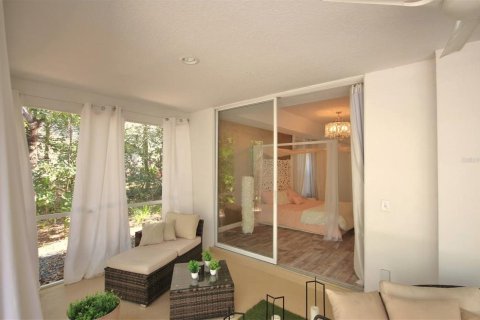 House in Homosassa, Florida 2 bedrooms, 166.76 sq.m. № 2116090 - photo 27