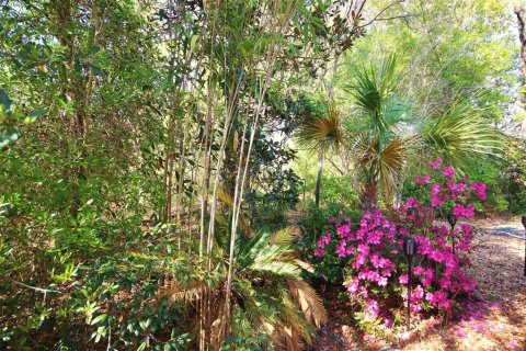 House in Homosassa, Florida 2 bedrooms, 166.76 sq.m. № 2116090 - photo 28