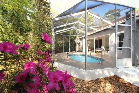 House in Homosassa, Florida 2 bedrooms, 166.76 sq.m. № 2116090 - photo 16