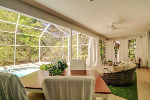 House in Homosassa, Florida 2 bedrooms, 166.76 sq.m. № 2116090 - photo 5