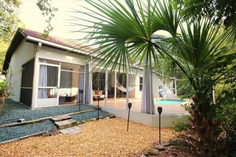 House in Homosassa, Florida 2 bedrooms, 166.76 sq.m. № 2116090 - photo 17