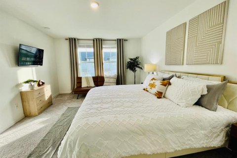 Купить таунхаус в Дэвенпорт, Флорида 10 комнат, 150.69м2, № 1908538 - фото 20