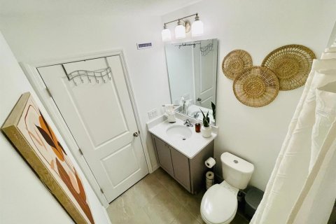 Купить таунхаус в Дэвенпорт, Флорида 10 комнат, 150.69м2, № 1908538 - фото 29
