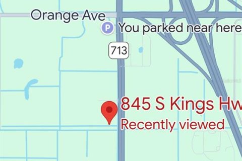 Propiedad comercial en venta en St. Lucie, Florida, 144.93 m2 № 1531791 - foto 15