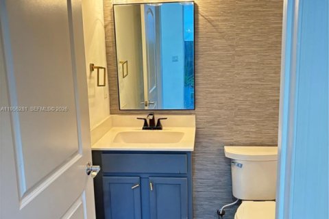 Снять в аренду виллу или дом в Майами, Флорида 5 спален, 316.24м2, № 2011932 - фото 7