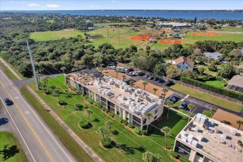 Copropriété à louer à Melbourne Beach, Floride: 2 chambres, 112.88 m2 № 2101251 - photo 23