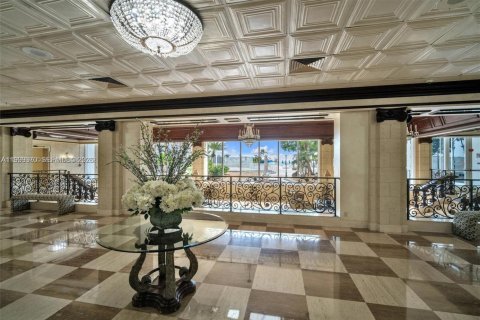 Купить кондоминиум в Халландейл-Бич, Флорида 1 спальня, 68.38м2, № 2064130 - фото 28