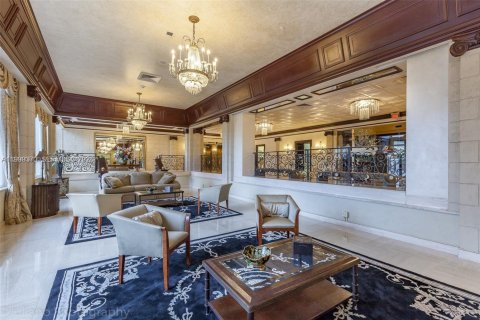 Купить кондоминиум в Халландейл-Бич, Флорида 1 спальня, 68.38м2, № 2064130 - фото 29