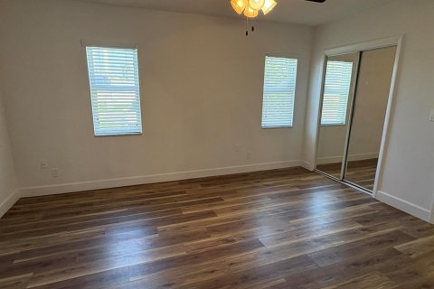 Villa ou maison à louer à Dania Beach, Floride: 3 chambres, 105.07 m2 № 2350746 - photo 4