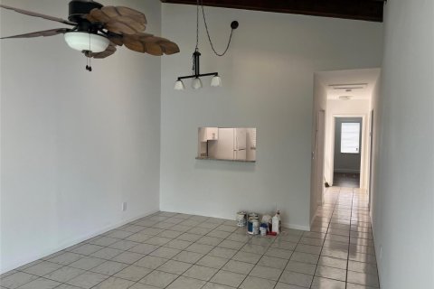 Villa ou maison à louer à Dania Beach, Floride: 3 chambres, 105.07 m2 № 2350746 - photo 21