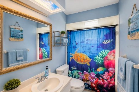 Купить виллу или дом в Эджуотер, Флорида 8 комнат, 171.31м2, № 2321380 - фото 23