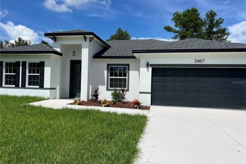 House in Ocala, Florida 4 bedrooms, 164.81 sq.m. № 1885768 - photo 2