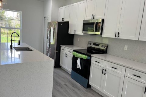 House in Ocala, Florida 4 bedrooms, 164.81 sq.m. № 1885768 - photo 8