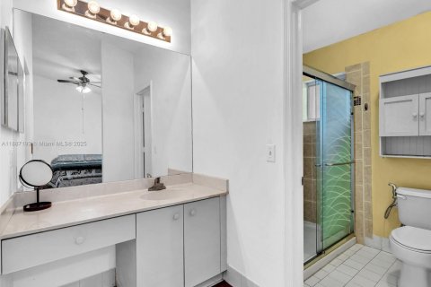 Купить виллу или дом в Пемброк-Пайнс, Флорида 3 спальни, 111.85м2, № 1932781 - фото 10