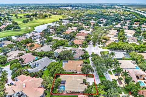 Casa en venta en Coral Springs, Florida, 4 dormitorios, 298.03 m2 № 1863220 - foto 11