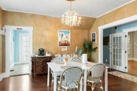 Купить виллу или дом в Сент-Питерсберг, Флорида 3 комнаты, 412.21м2, № 1777512 - фото 8