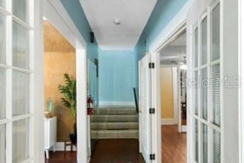 Купить виллу или дом в Сент-Питерсберг, Флорида 3 комнаты, 412.21м2, № 1777512 - фото 10
