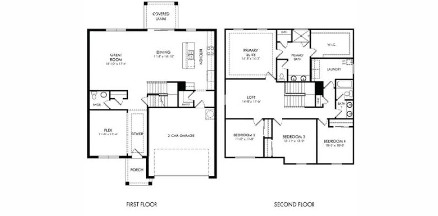 House in Nokomis, Florida 4 bedrooms, 239.13 sq.m. № 1883999