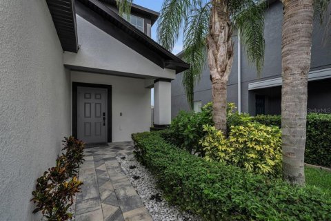 Villa ou maison à vendre à Ruskin, Floride: 3 chambres, 185.43 m2 № 2225800 - photo 4