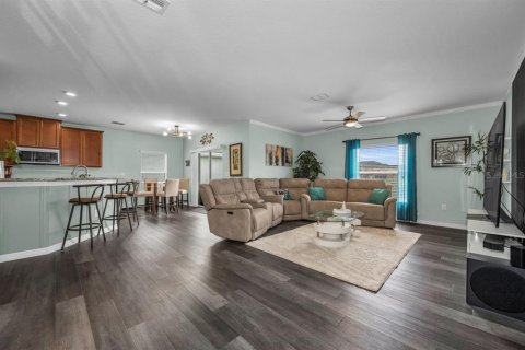 Villa ou maison à vendre à Ruskin, Floride: 3 chambres, 185.43 m2 № 2225800 - photo 7