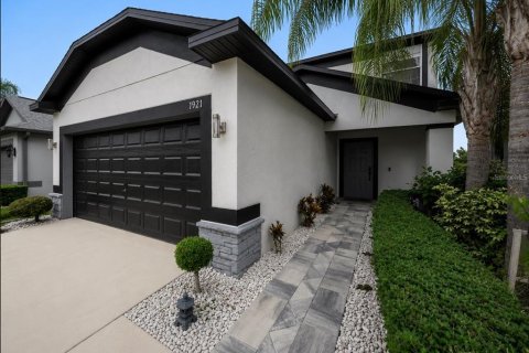Villa ou maison à vendre à Ruskin, Floride: 3 chambres, 185.43 m2 № 2225800 - photo 3