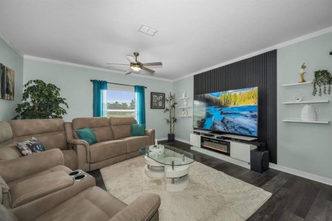 Villa ou maison à vendre à Ruskin, Floride: 3 chambres, 185.43 m2 № 2225800 - photo 8