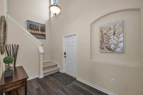 Villa ou maison à vendre à Ruskin, Floride: 3 chambres, 185.43 m2 № 2225800 - photo 5
