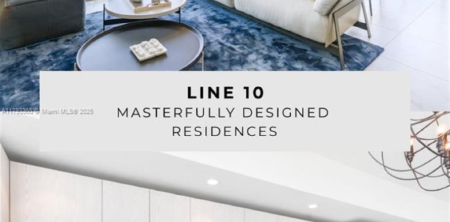 Condo in Sunrise, Florida, 2 bedrooms  № 1959276