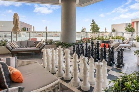 Condo in Sunrise, Florida, 2 bedrooms  № 1959276 - photo 16