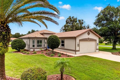 Villa ou maison à vendre à Weeki Wachee, Floride: 3 chambres, 164.34 m2 № 2280017 - photo 3