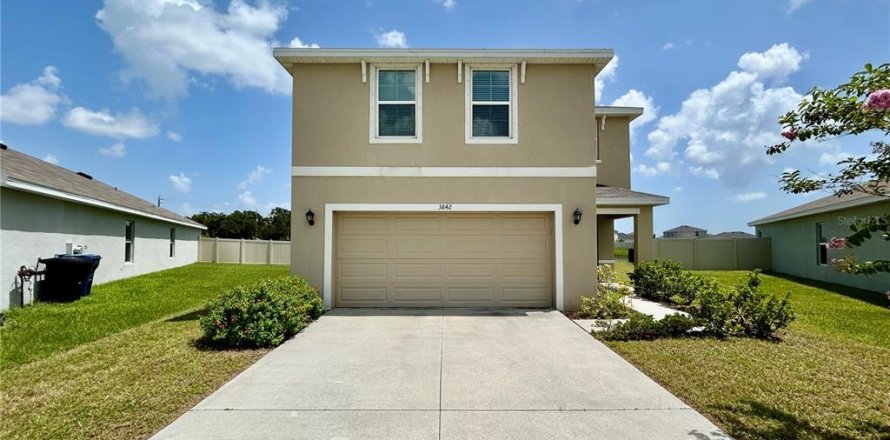 Casa en Bradenton, Florida 4 dormitorios, 209.96 m2 № 1904129