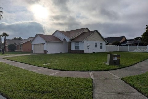 Casa en venta en Kissimmee, Florida, 3 dormitorios, 114.73 m2 № 1916752 - foto 3