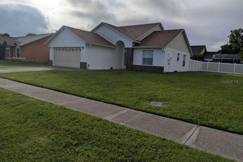 Casa en venta en Kissimmee, Florida, 3 dormitorios, 114.73 m2 № 1916752 - foto 4