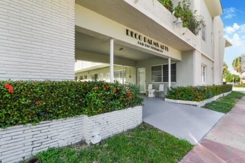 Appartement à louer à Miami Beach, Floride: 1 chambre, 65.03 m2 № 1929098 - photo 13