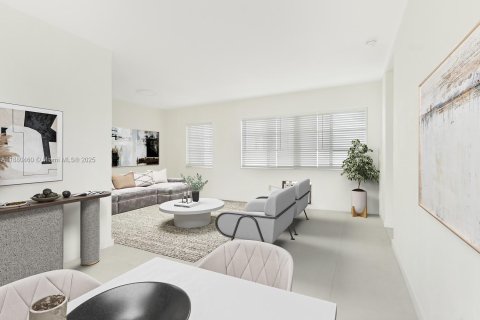 Appartement à louer à Miami Beach, Floride: 1 chambre, 65.03 m2 № 1929098 - photo 1