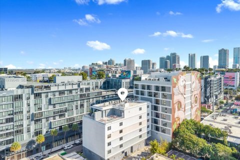 Condominio en alquiler en Miami, Florida, 2 dormitorios, 131.92 m2 № 2054471 - foto 25