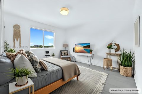 Condominio en alquiler en Miami, Florida, 2 dormitorios, 131.92 m2 № 2054471 - foto 15