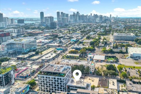 Condominio en alquiler en Miami, Florida, 2 dormitorios, 131.92 m2 № 2054471 - foto 26