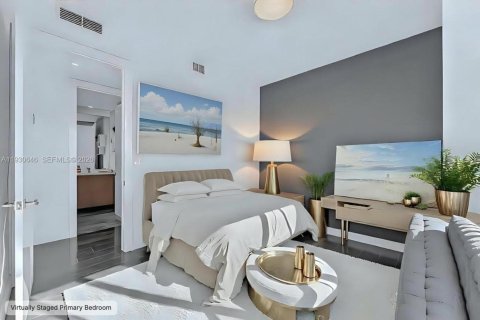 Condominio en alquiler en Miami, Florida, 2 dormitorios, 131.92 m2 № 2054471 - foto 17