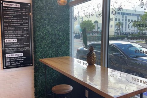 Commercial property in Opa-locka, Florida № 2049776 - photo 3